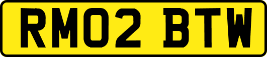 RM02BTW