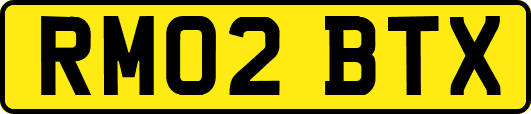 RM02BTX
