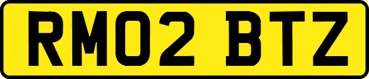 RM02BTZ