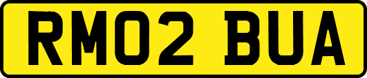 RM02BUA