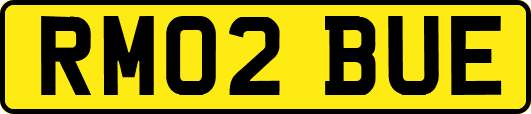 RM02BUE