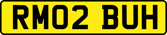 RM02BUH