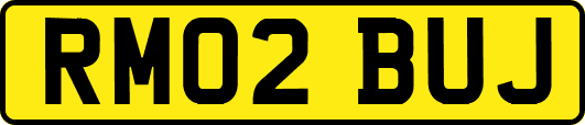 RM02BUJ