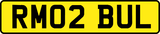 RM02BUL