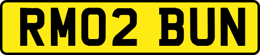 RM02BUN