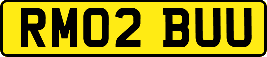 RM02BUU