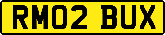 RM02BUX