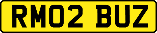 RM02BUZ