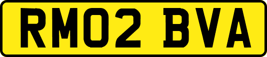 RM02BVA