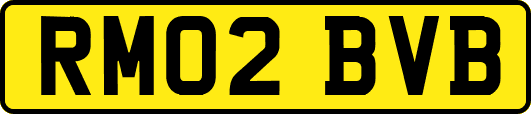 RM02BVB