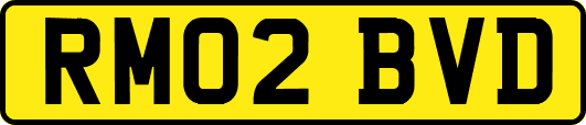 RM02BVD