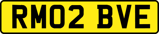 RM02BVE