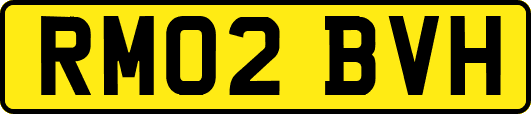 RM02BVH