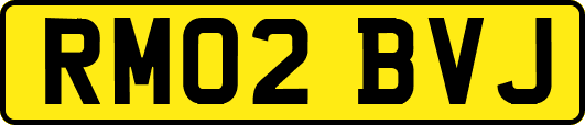 RM02BVJ