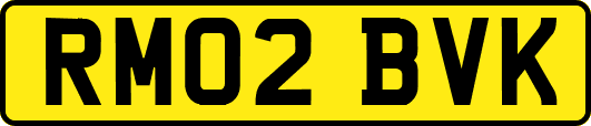 RM02BVK