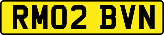 RM02BVN