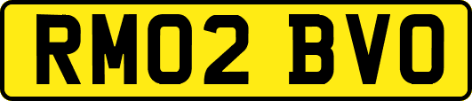 RM02BVO
