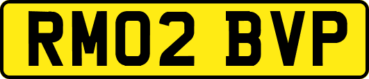 RM02BVP