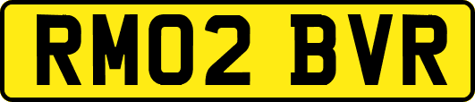 RM02BVR