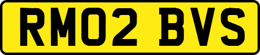 RM02BVS