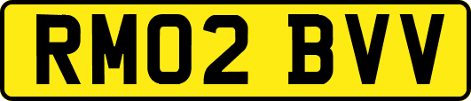 RM02BVV