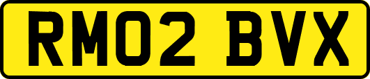 RM02BVX