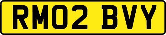 RM02BVY