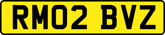 RM02BVZ