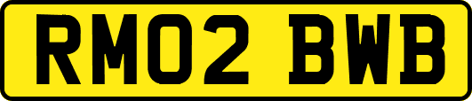 RM02BWB