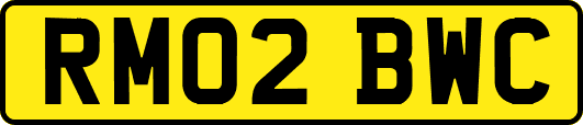 RM02BWC
