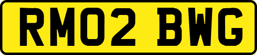 RM02BWG