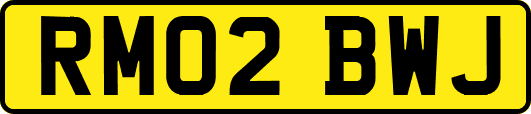 RM02BWJ