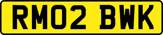 RM02BWK