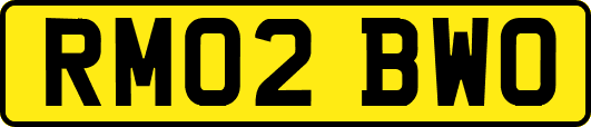 RM02BWO