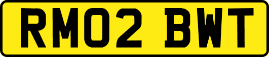 RM02BWT