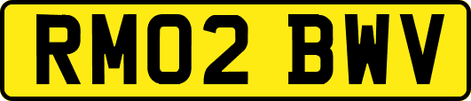 RM02BWV