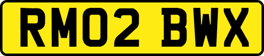 RM02BWX