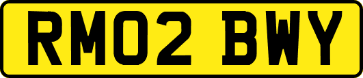 RM02BWY