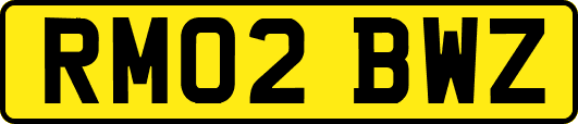 RM02BWZ