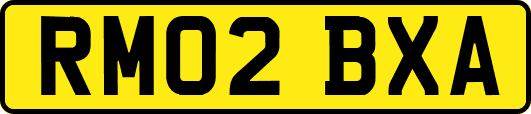 RM02BXA
