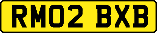 RM02BXB