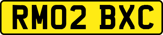 RM02BXC