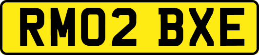 RM02BXE