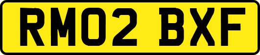 RM02BXF