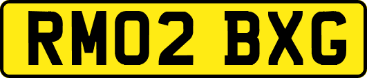RM02BXG