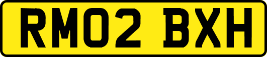 RM02BXH