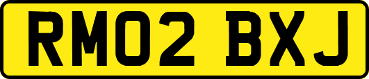 RM02BXJ