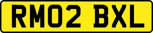 RM02BXL