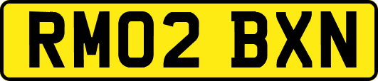 RM02BXN