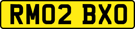 RM02BXO